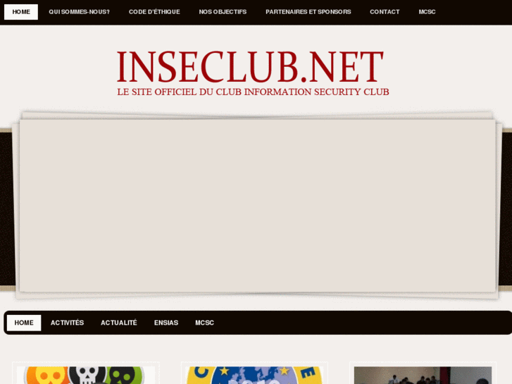 www.inseclub.net