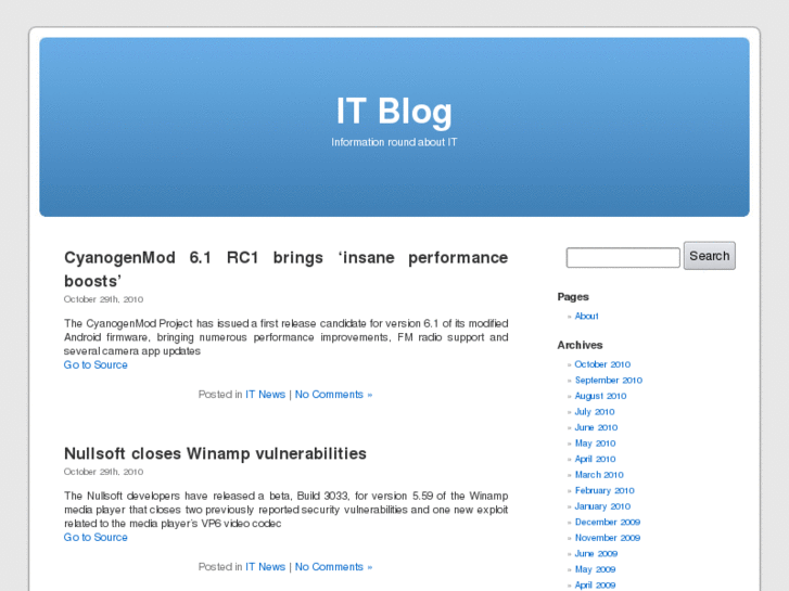 www.it-blogging.com