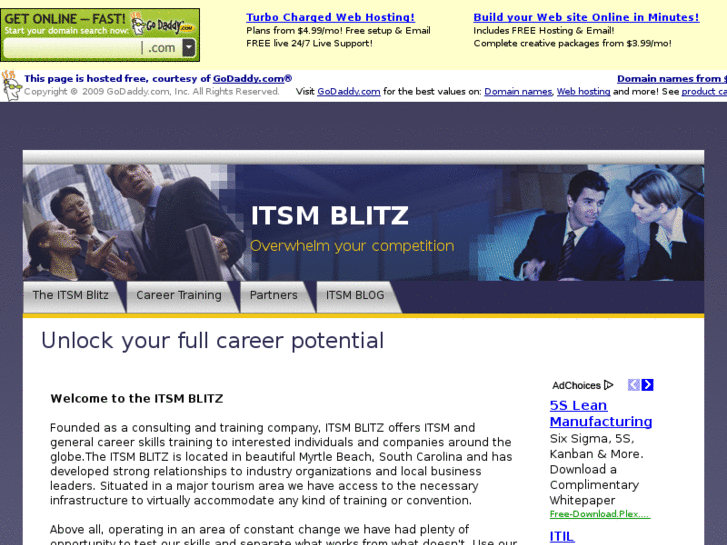 www.itsmblitz.com