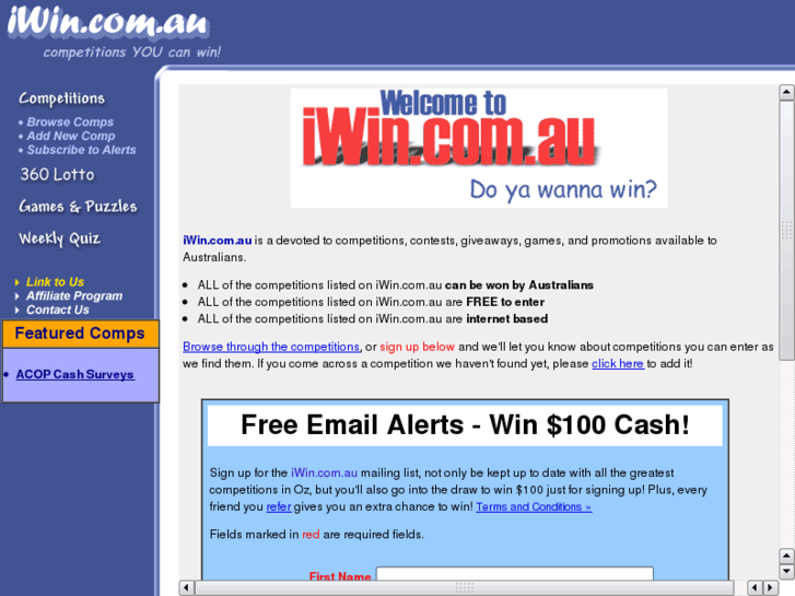 www.iwin.com.au