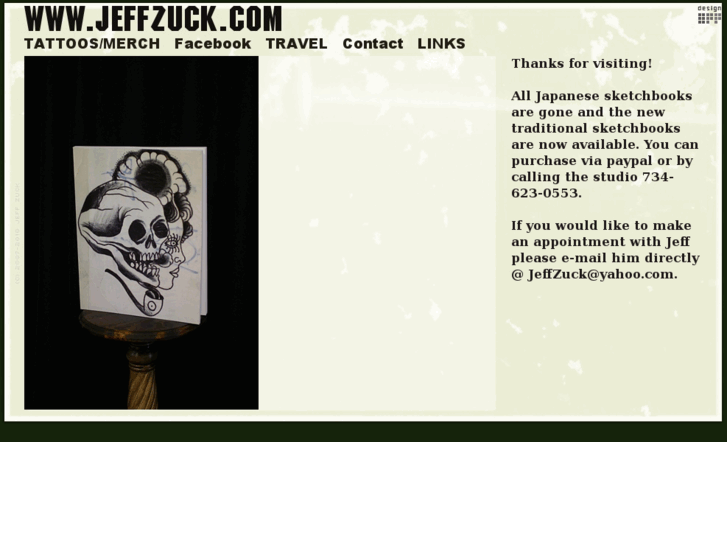 www.jeffzuck.com