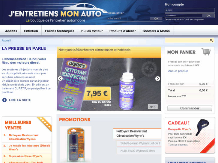 www.jentretiensmonauto.com