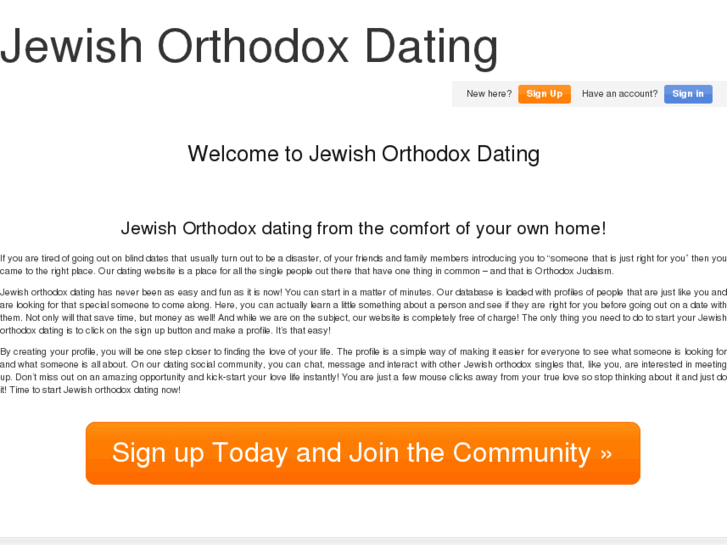 www.jewishorthodoxdating.com