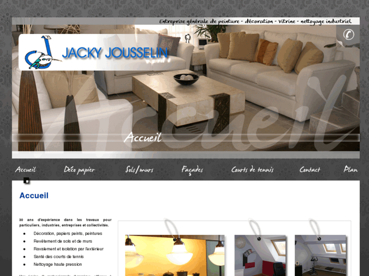 www.jousselin-jacky.fr