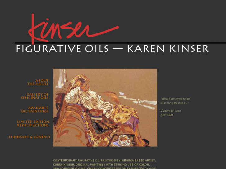 www.karenkinser.com