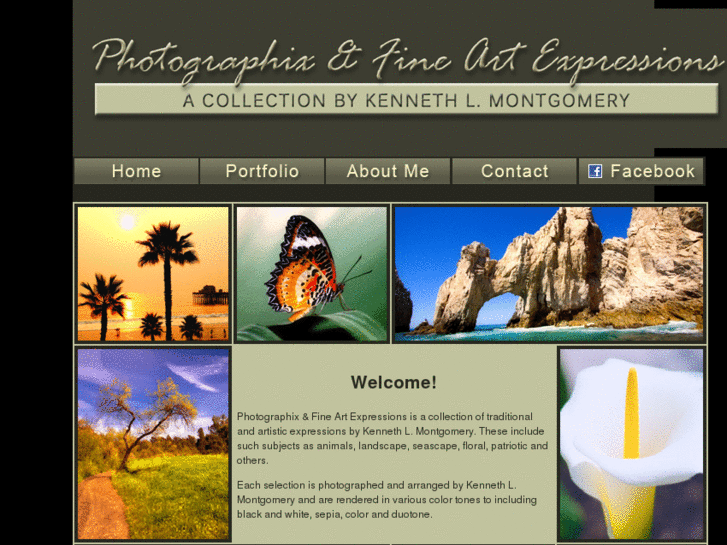 www.kenneth-montgomery.com