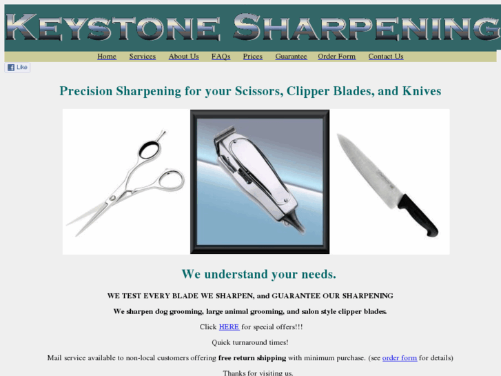 www.keystonesharpening.com