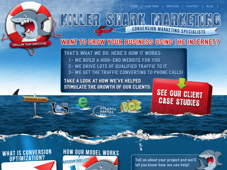 www.killersharkinternetmarketing.com