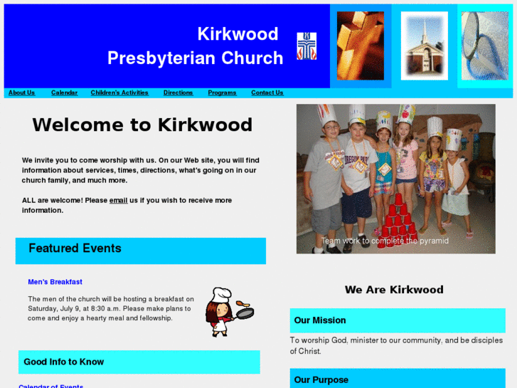 www.kirkwoodpc.org