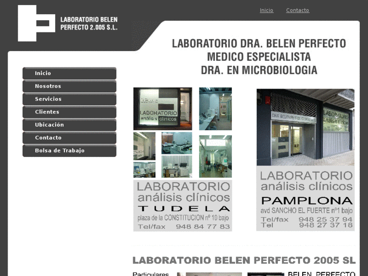 www.laboratoriobelenperfecto.com