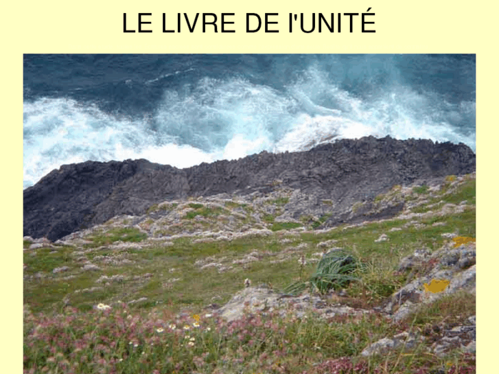 www.le-livre-de-l-unite.net