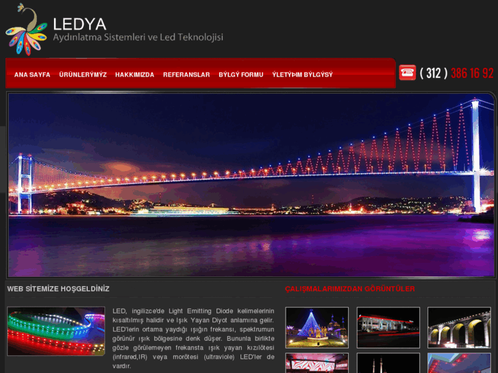 www.ledya.com