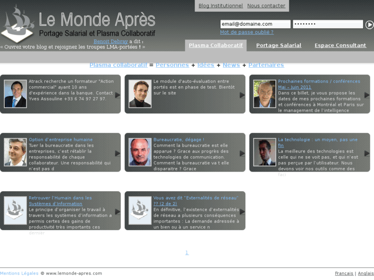 www.lemonde-apres.com