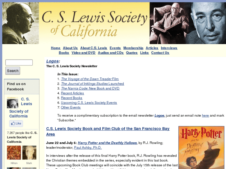 www.lewissociety.org