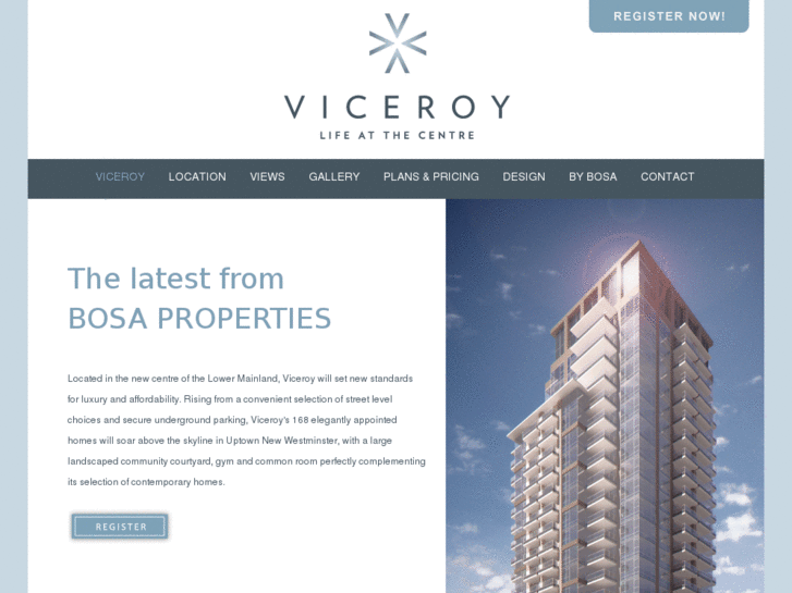 www.liveatviceroy.com