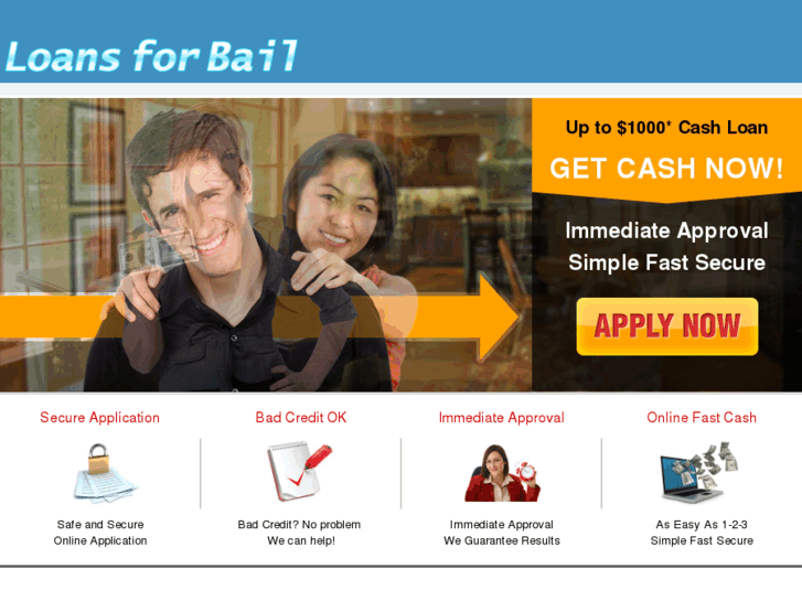 www.loansforbail.com