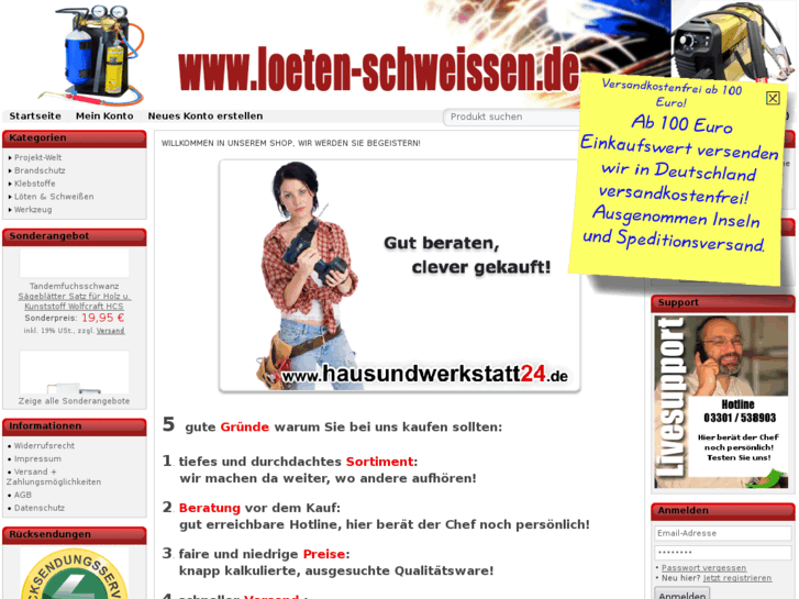 www.loeten-schweissen.de