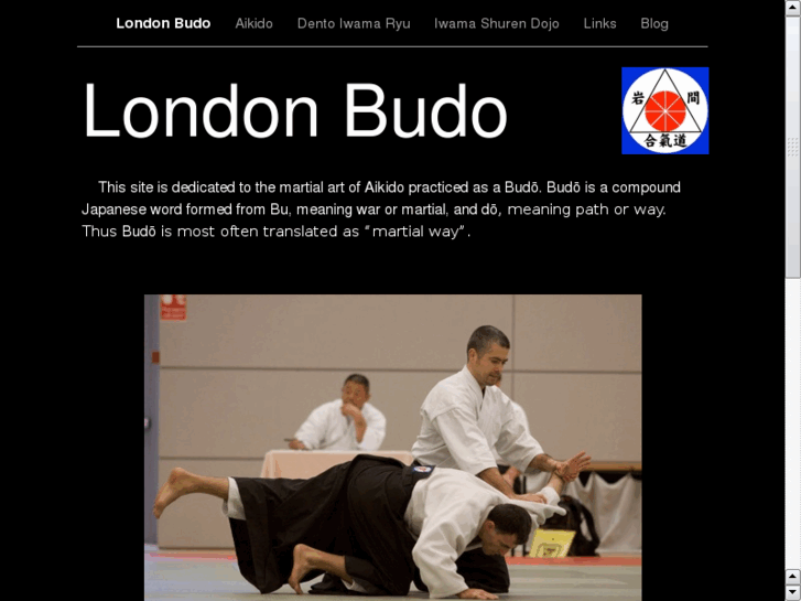 www.londonbudo.com