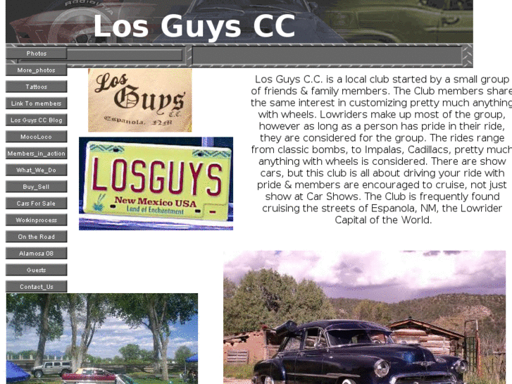 www.losguyscc.com