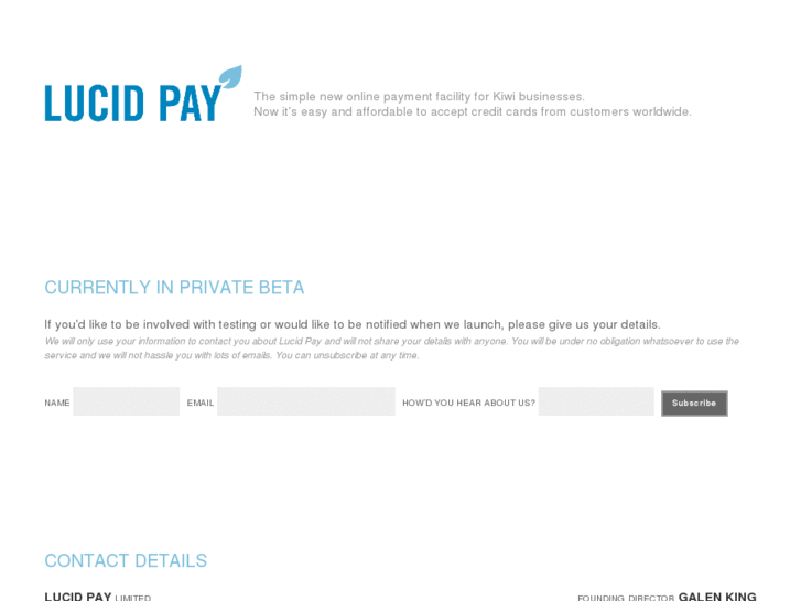 www.lucidpay.co.nz