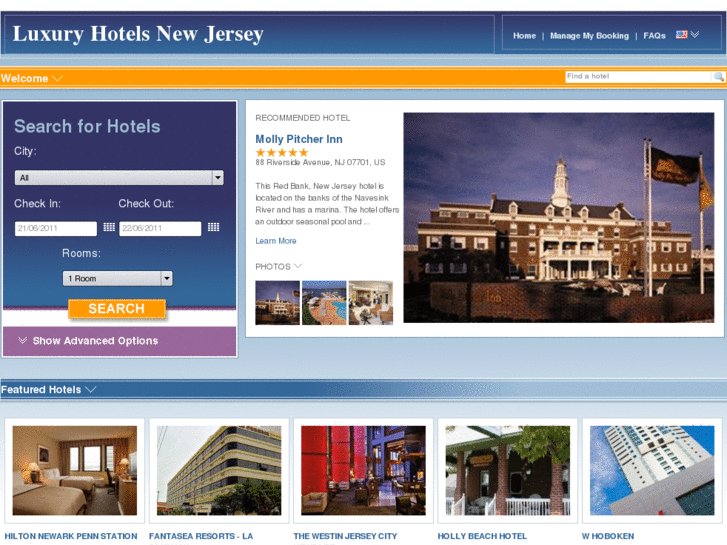 www.luxuryhotelsnewjersey.com