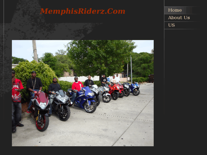 www.memphisriderz.com