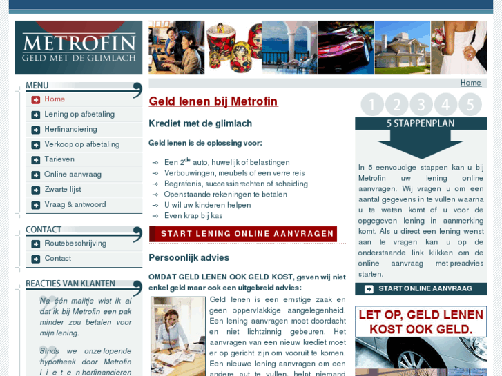 www.metrofin.be