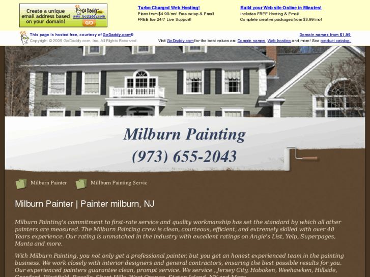 www.milburnpainter.com