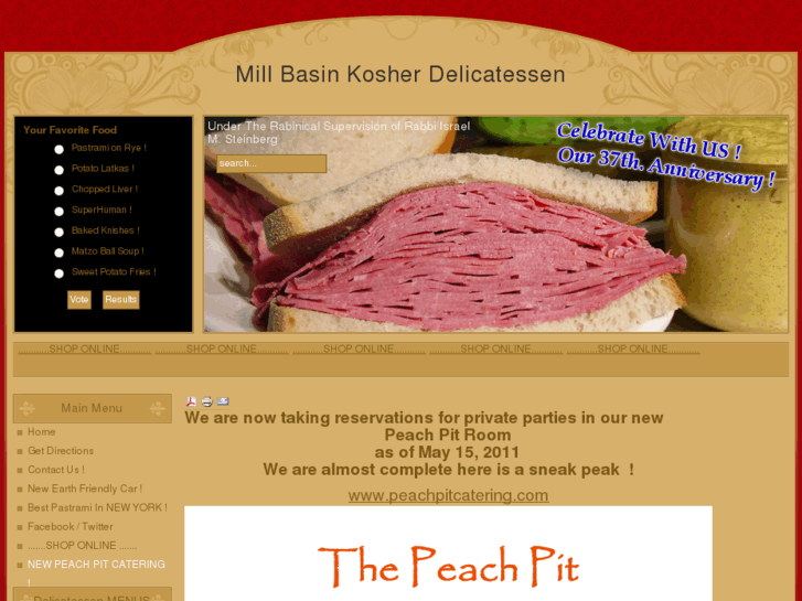 www.millbasindeli.com