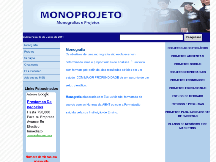 www.monoprojeto.com