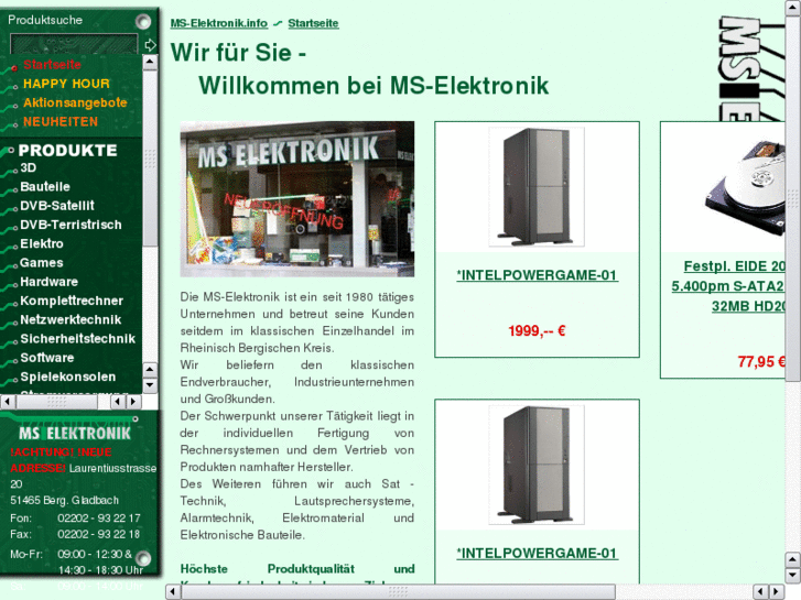 www.ms-elektronik.info