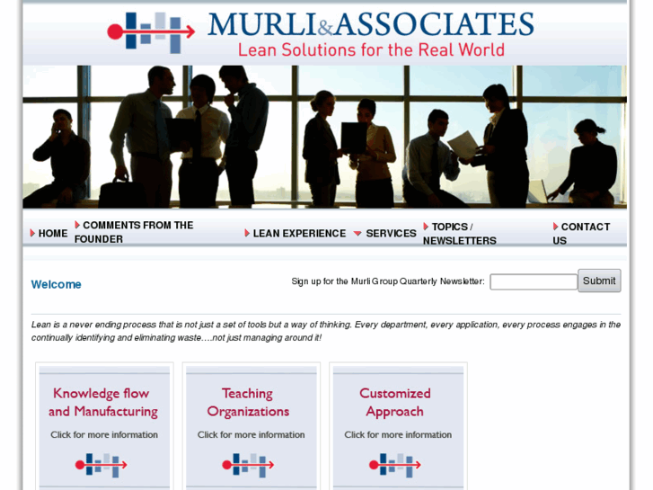 www.murli-associates.com