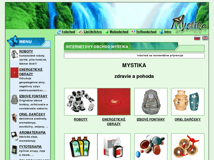 www.mystika.biz