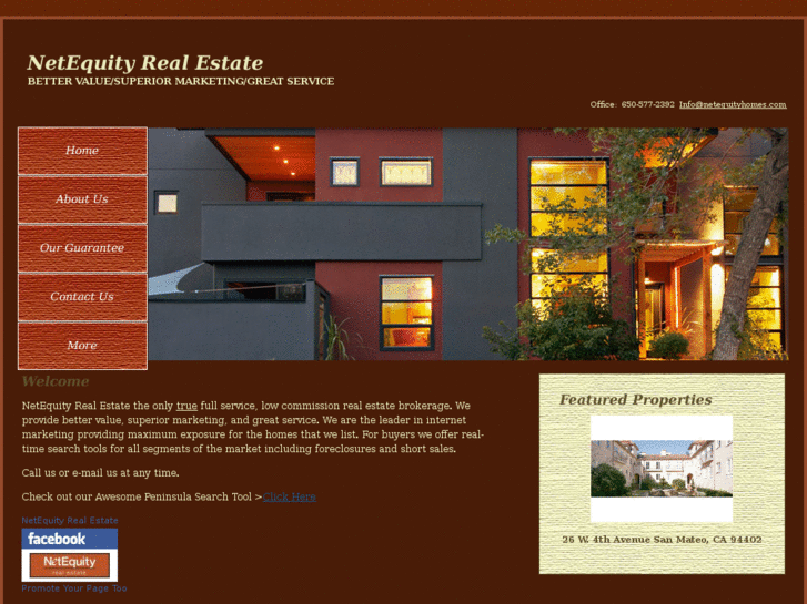 www.netequitycommercial.com