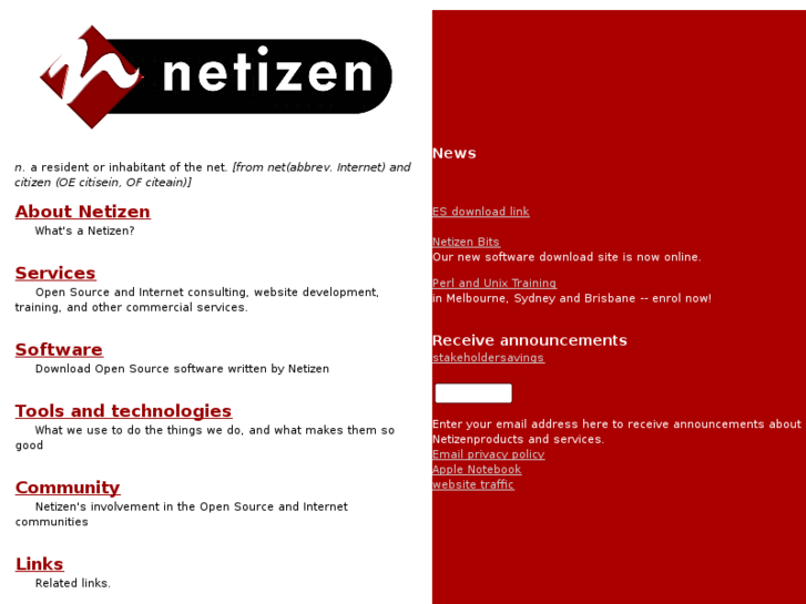 www.netizen.com.au