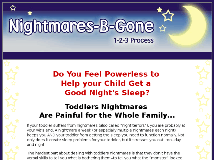 www.nightmares-b-gone.com