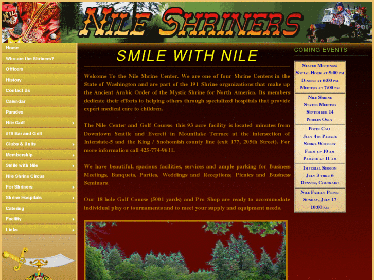 www.nileshrine.org