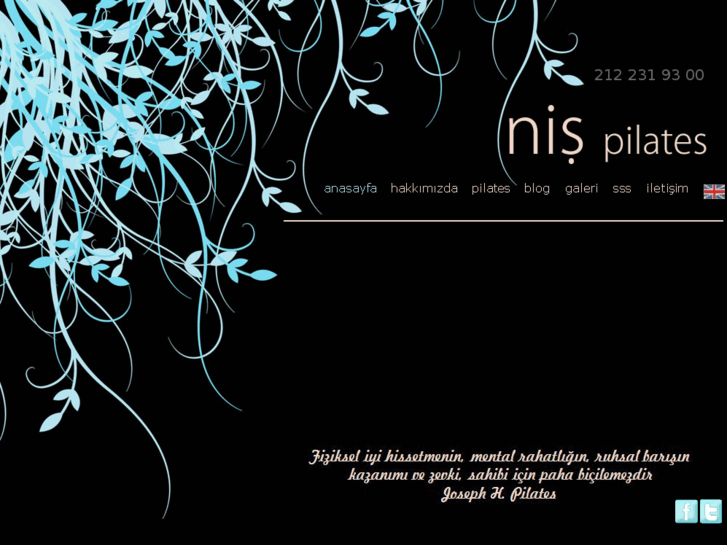 www.nispilates.com