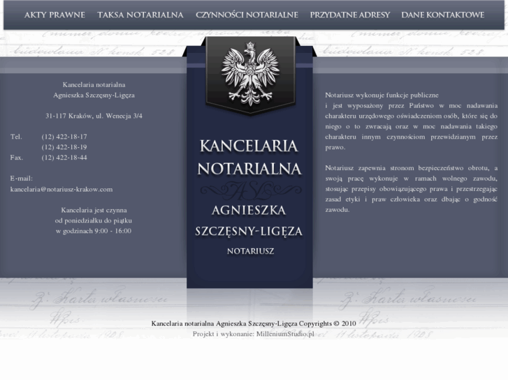 www.notariusz-krakow.com