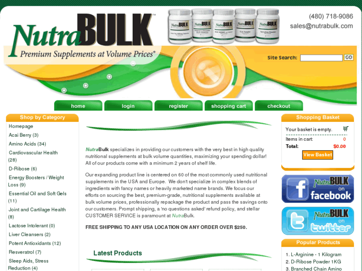 www.nutrabulk.com