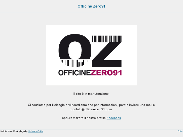 www.officinezero91.com