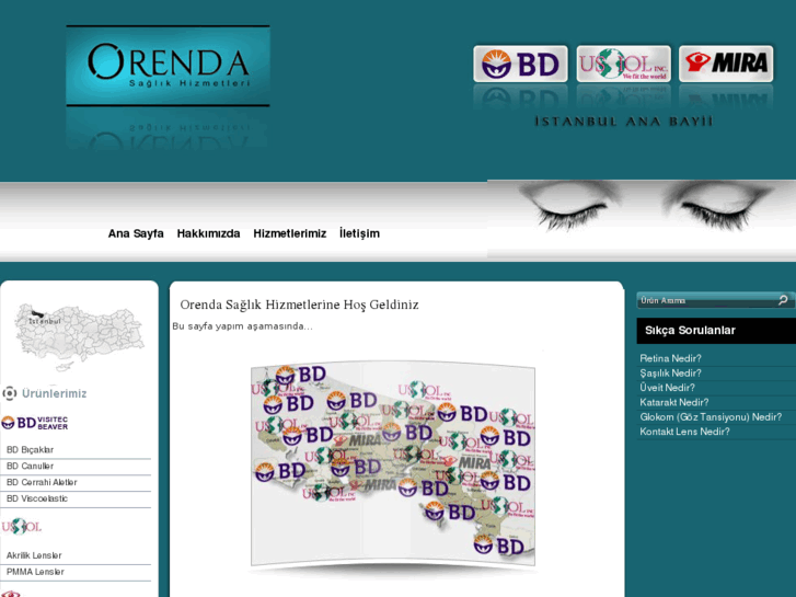 www.orenda.biz