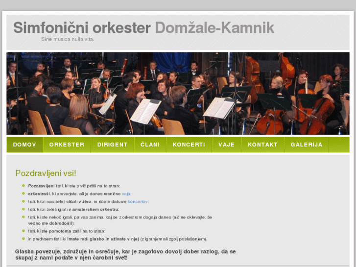 www.orkesterdomzale.org