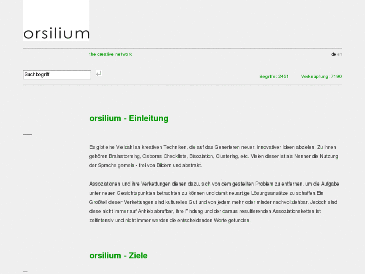 www.orsilium.com