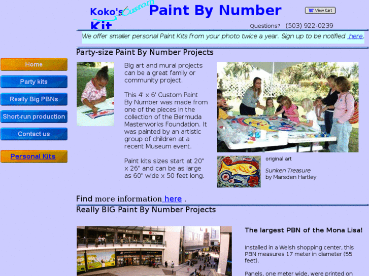 www.paintbynumberkit.com