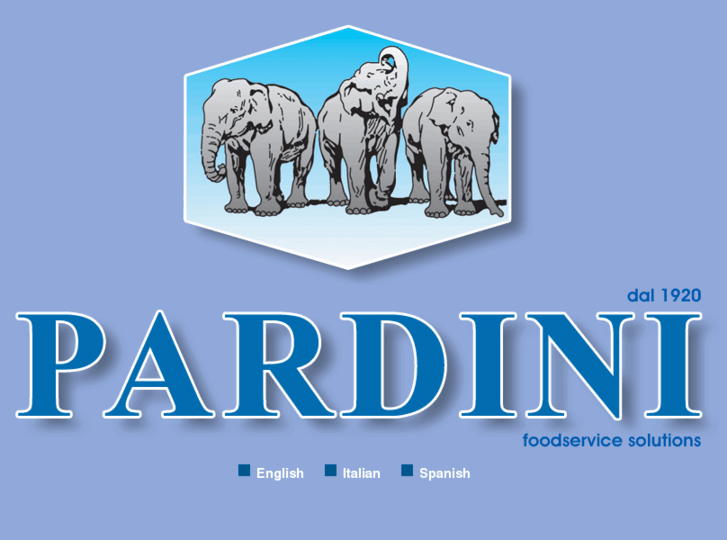 www.pardini-srl.com