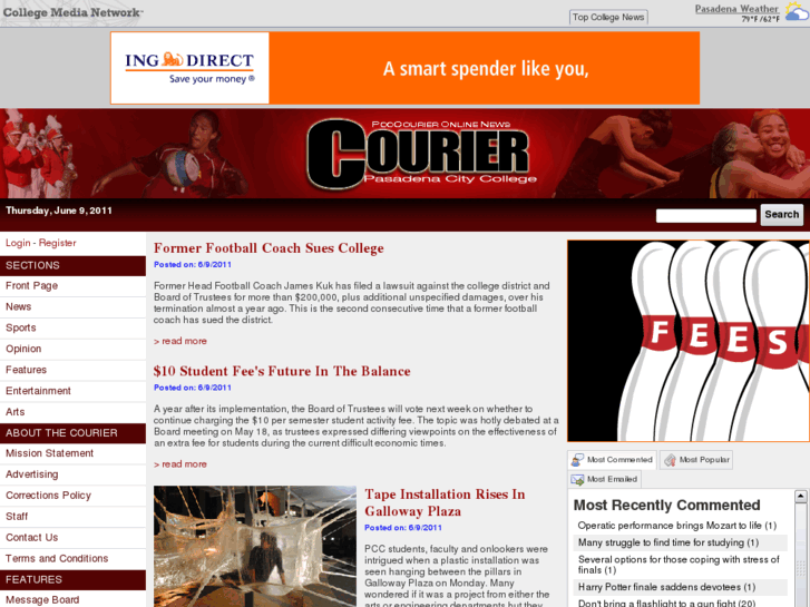 www.pcccourier.com