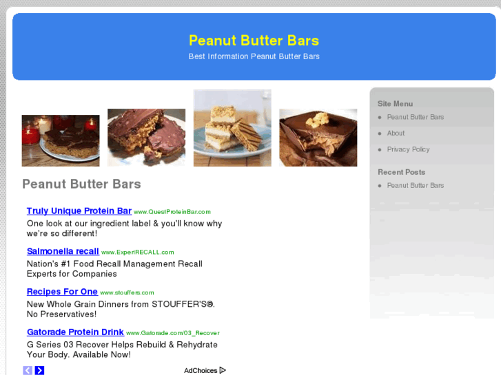 www.peanutbutterbars.org