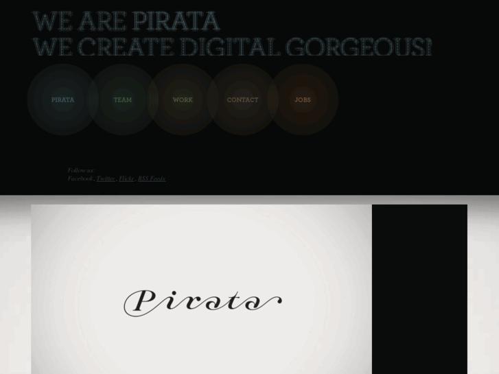 www.pirata.co.uk