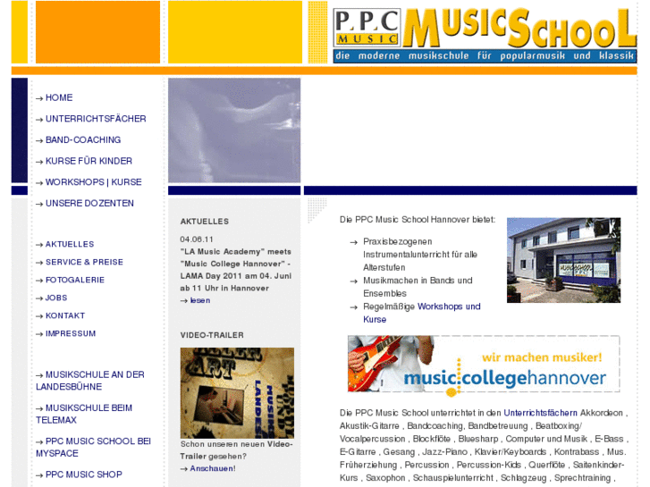 www.ppcmusicschool.de